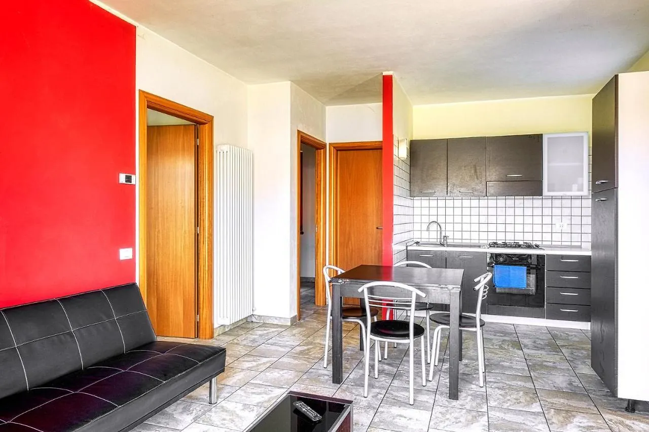 Bellavista Apartment Malcesine