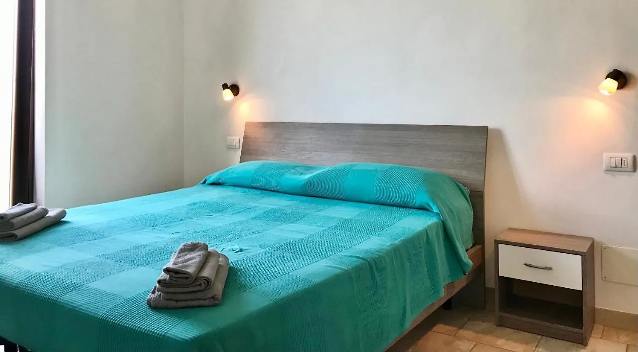 Bellavista Apartment マルチェージネ