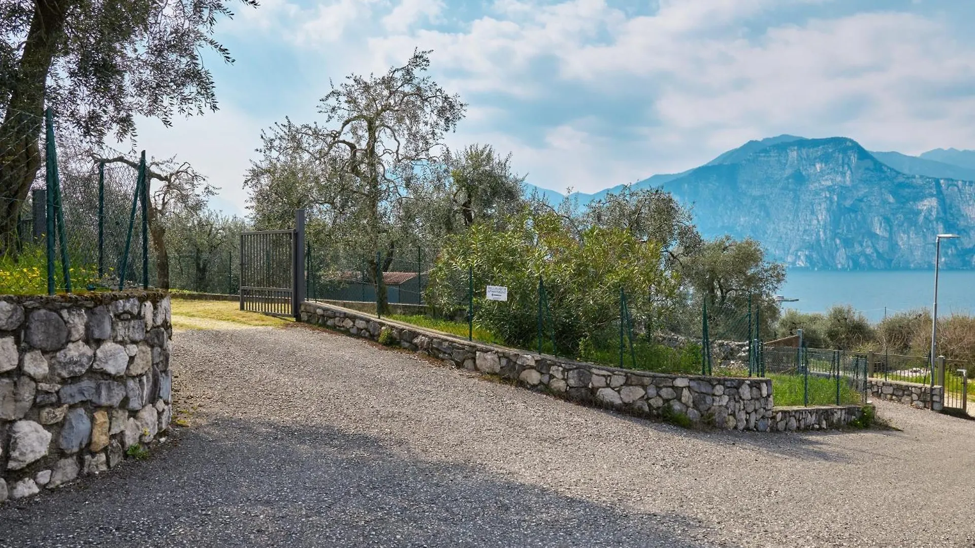 Bellavista Apartment Malcesine Italien