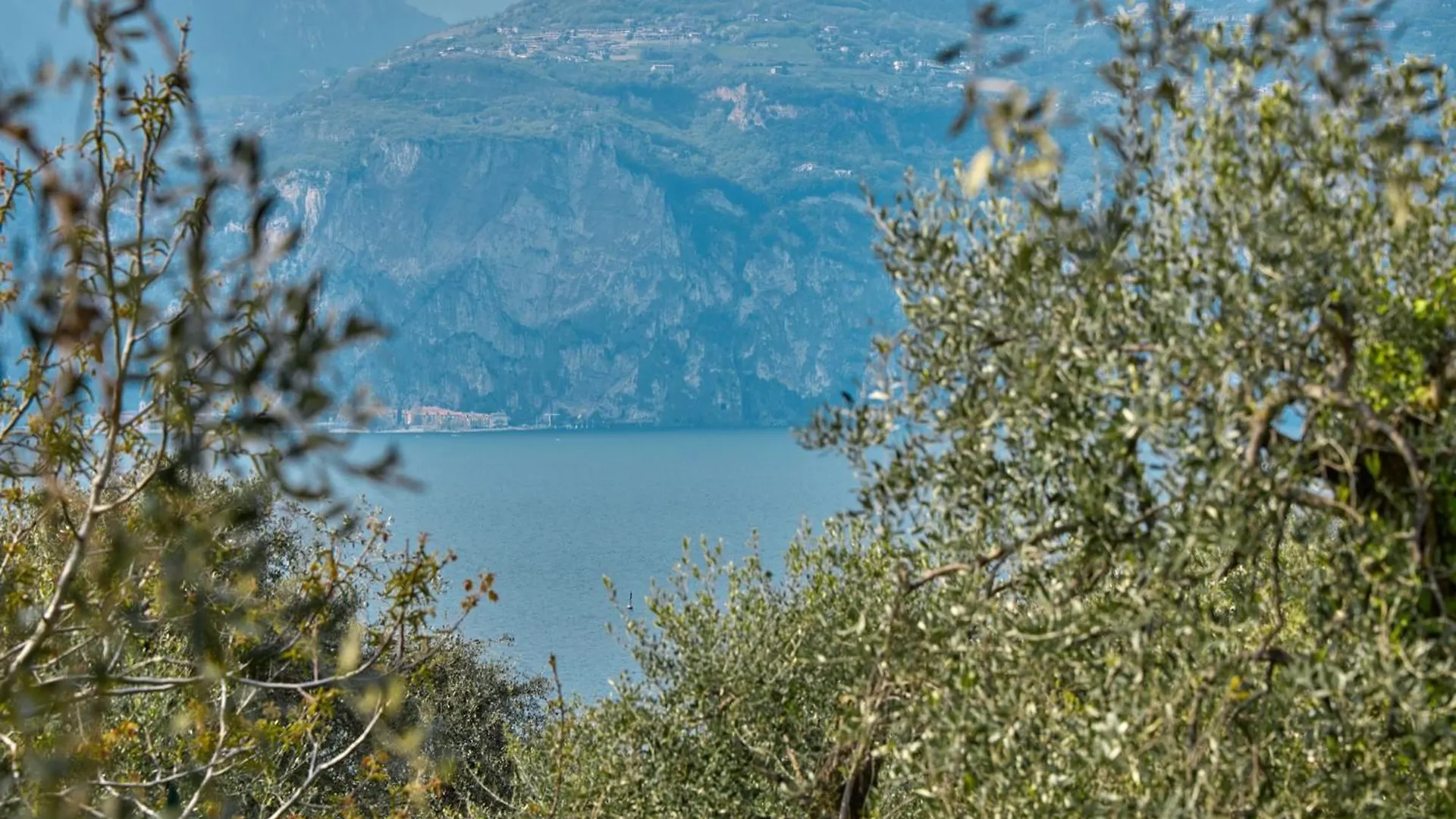 Bellavista Apartment Malcesine 0*,