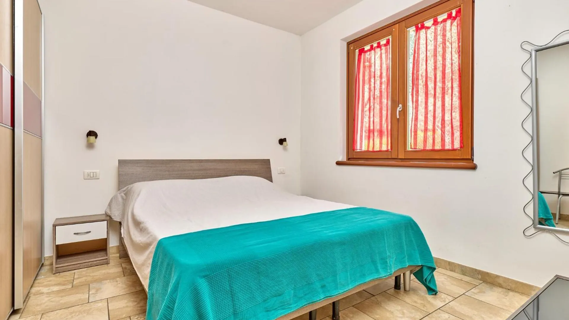 Bellavista Apartment マルチェージネ イタリア