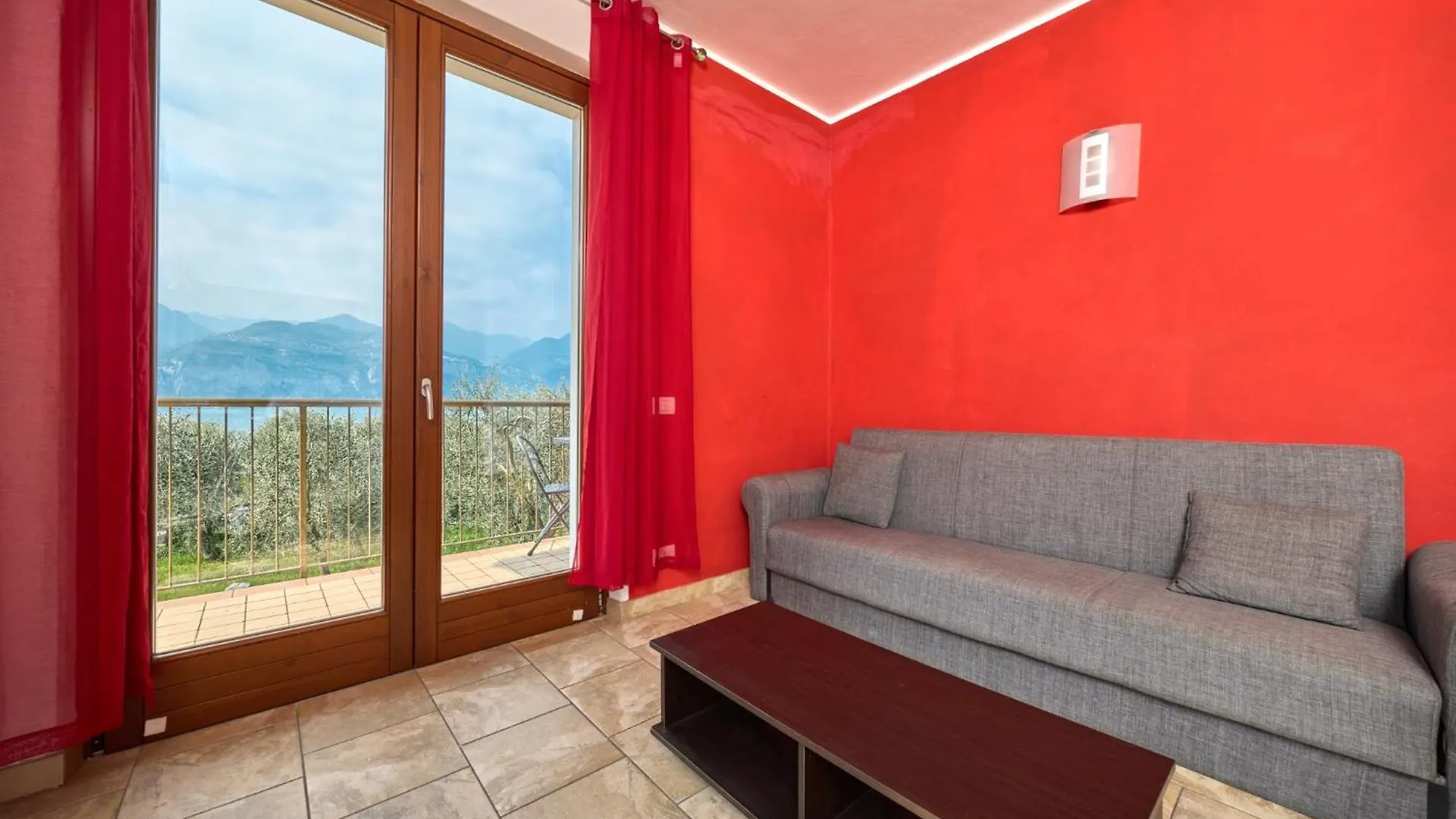 Bellavista Apartment Malcesine