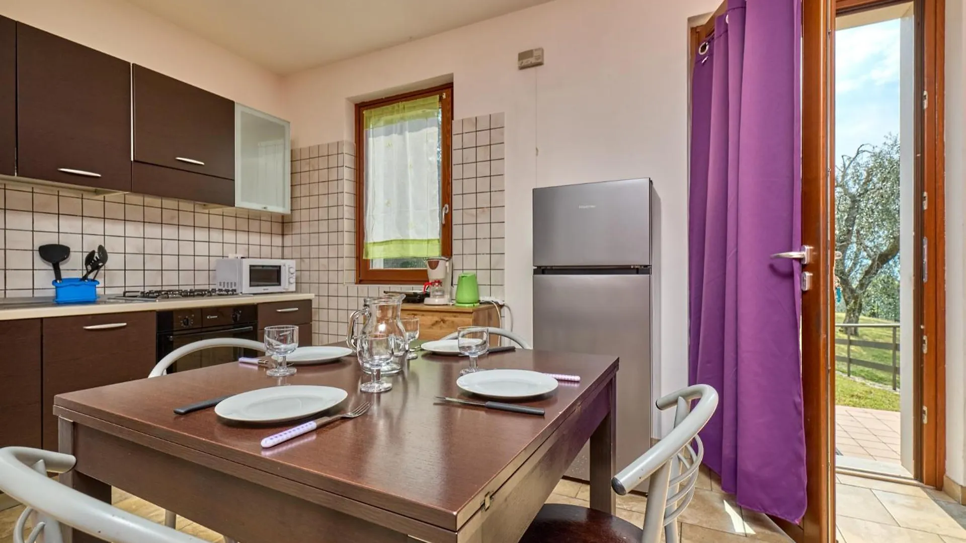 Bellavista Apartment Malcesine 0*,  Italien