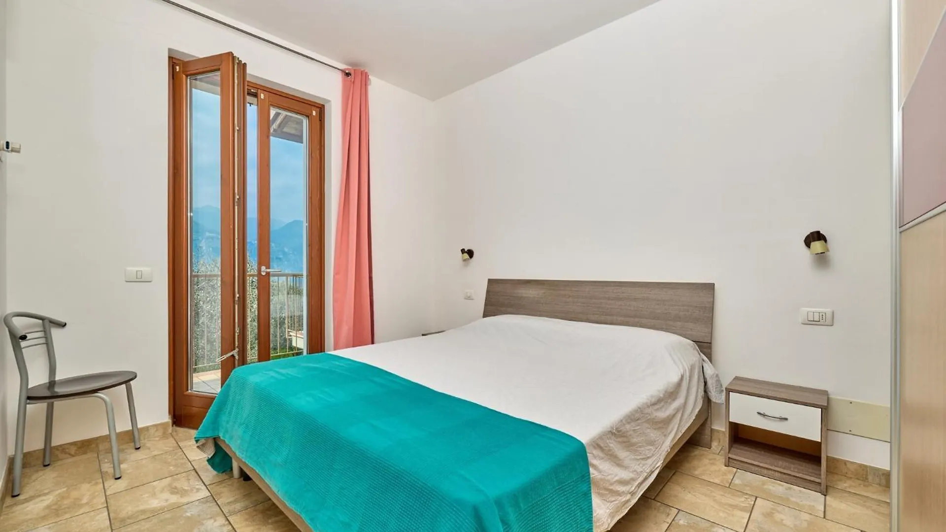 Bellavista Apartment Malcesine