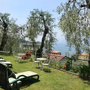 Casa Rosa Malcesine