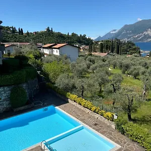Appartament Onda Blu Malcesine
